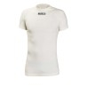 Sparco RW-4 Short Sleeve Top WIT (geen FIA keur)