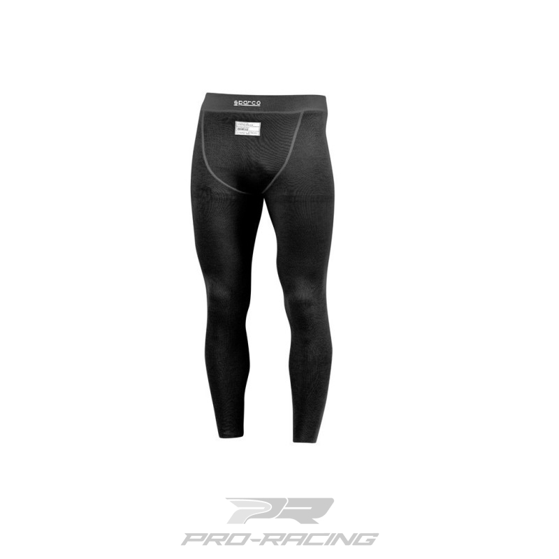 Sparco RW-10 Shield Tech Pants ZWART