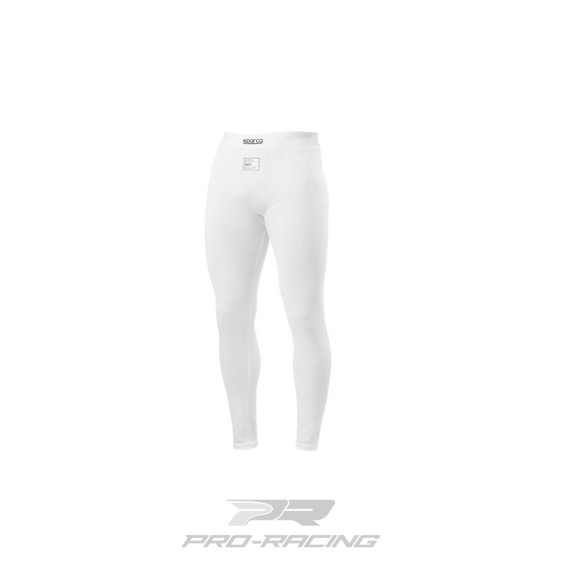 Sparco RW-7 Delta Pants WIT