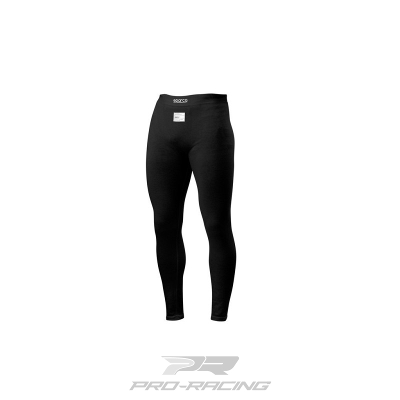 Sparco RW-7 Delta Pants ZWART