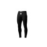 Sparco RW-7 Delta Pants ZWART