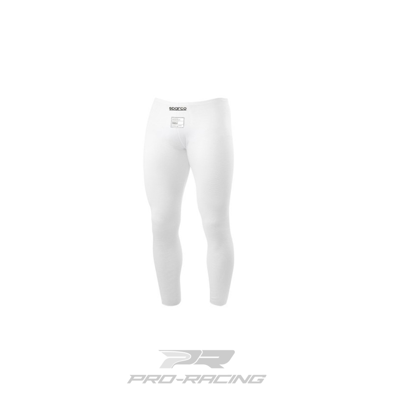 Sparco RW-4 Guard Pants WIT