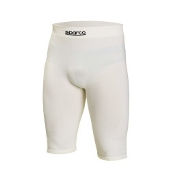 Sparco RW-4 Pants WIT (geen FIA keur)