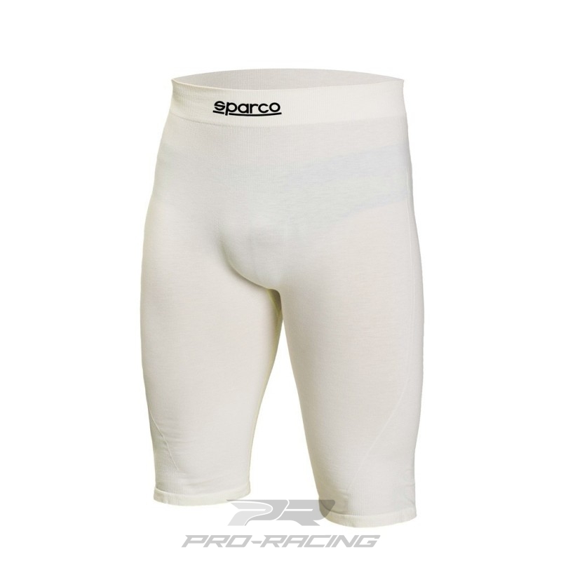 Sparco RW-4 Pants WIT (geen FIA keur)