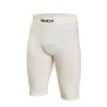 Sparco RW-4 Pants WIT (geen FIA keur)