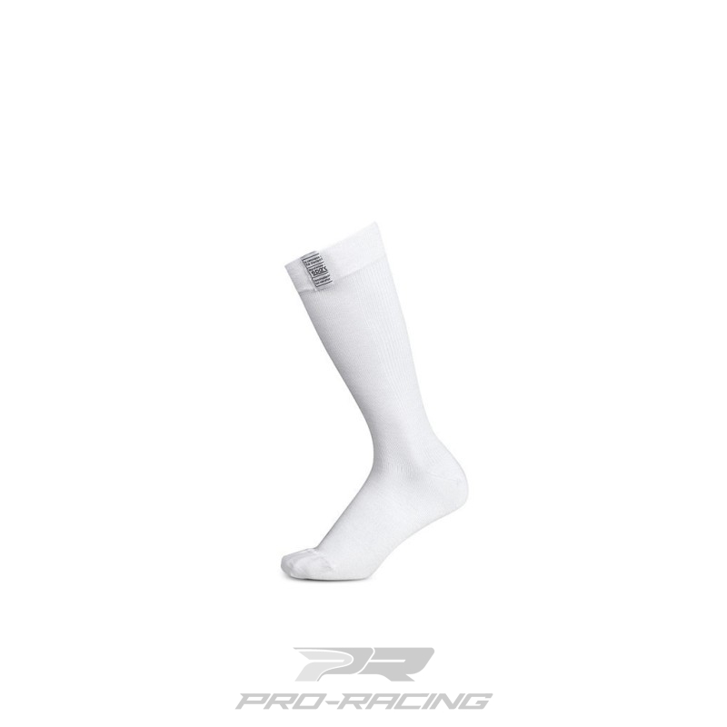 Sparco RW-7 Delta sokken WIT