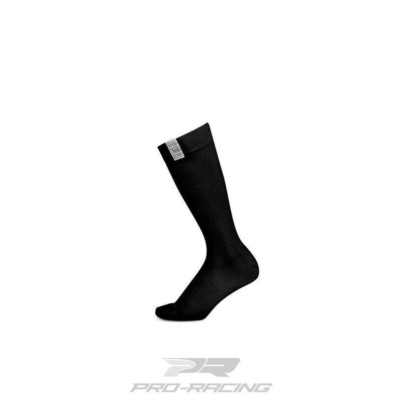 Sparco RW-7 Delta sokken ZWART