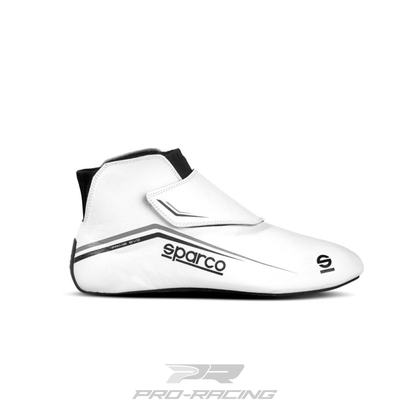 Sparco Prime Evo WIT