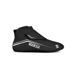 Sparco Prime Evo ZWART