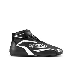 Sparco Formula ZWART/WIT