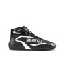 Sparco Formula ZWART/WIT