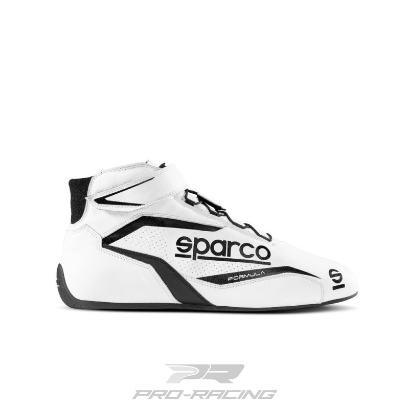 Sparco Formula WIT/ZWART