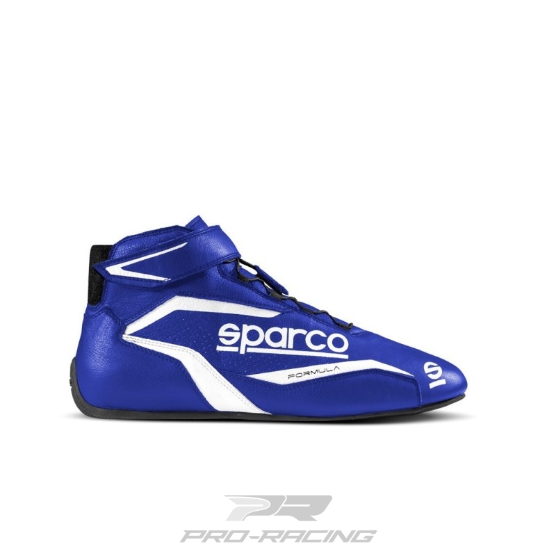 copy of Sparco Formula BLAUW/WIT