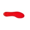 Sparco Formula ZWART/ROOD