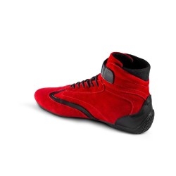 Sparco Top ROOD/ZWART