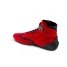 Sparco Top ROOD/ZWART