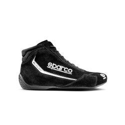 Sparco Slalom ZWART