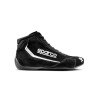 Sparco Slalom ZWART