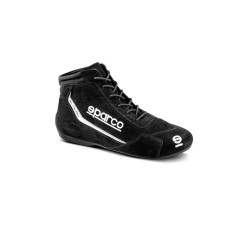 Sparco Slalom ZWART