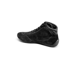 Sparco Slalom ZWART