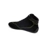 Sparco Slalom ZWART/GEEL