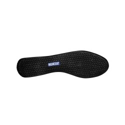 Sparco Slalom ZWART/GEEL
