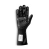 Sparco Lap ZWART/WIT