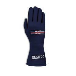 Sparco Land Martini Racing DONKERBLAUW