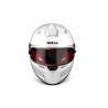 Sparco Air Pro RF-5W WIT / DIV. KLEUREN INTERIEUR Sparco Air Pro RF-5W WIT / DIV. KLEUREN INTERIEUR