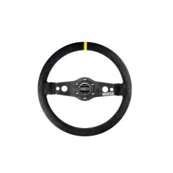 Sparco R215 Flat LEER