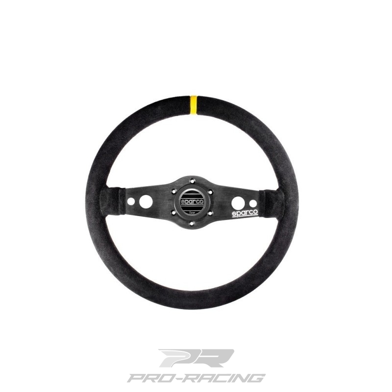 Sparco R215 Flat LEER