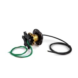 Sparco Quick Release Wired
