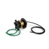 Sparco Quick Release Wired