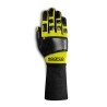 Sparco R-Meca FIA werkhandschoenen FLUO GEEL
