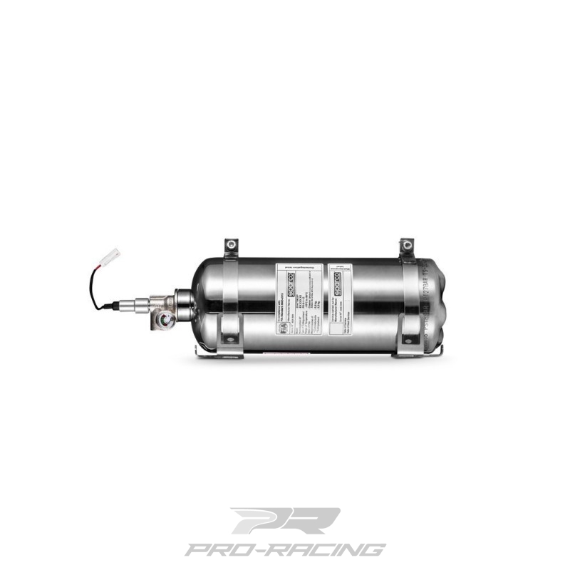 Sparco 014779EXP elektrische systeemblusser