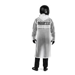 Sparco Regen overjas kinderen