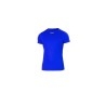 Sparco B-Rookie shirt korte mouwen BLAUW