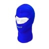 Sparco B-Rookie balaclava BLAUW