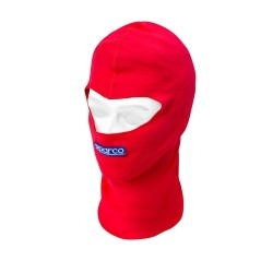 Sparco B-Rookie balaclava ROOD