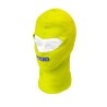 Sparco B-Rookie balaclava GEEL