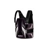 Sparco K-Track FIA 8870-2018 ribbeschermer ZWART/WIT