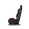 Sparco R333 ZWART/ROOD