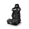 Sparco R333 ZWART/GRIJS