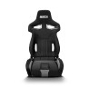 Sparco R333 ZWART/GRIJS