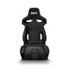 Sparco R333 ZWART