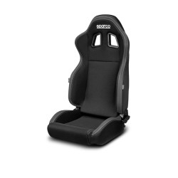 Sparco R100 MY 2022 ZWART/GRIJS