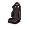Sparco R100 MY 2022 ZWART/ROOD