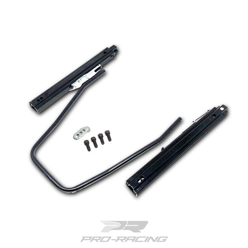 Sparco Stoelrails eco