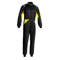 Complete Sparco race-outfit BRONZE