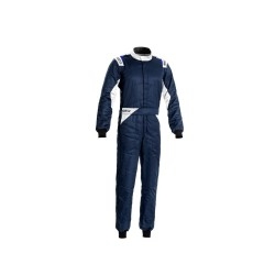 Complete Sparco race-outfit incl. helm BRONZE